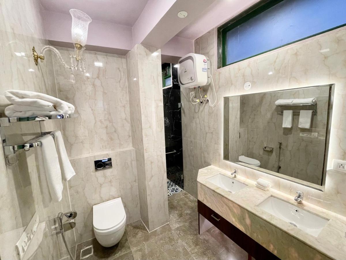 Shahpura Oladar Boutique Hotel Udaipur Eksteriør billede